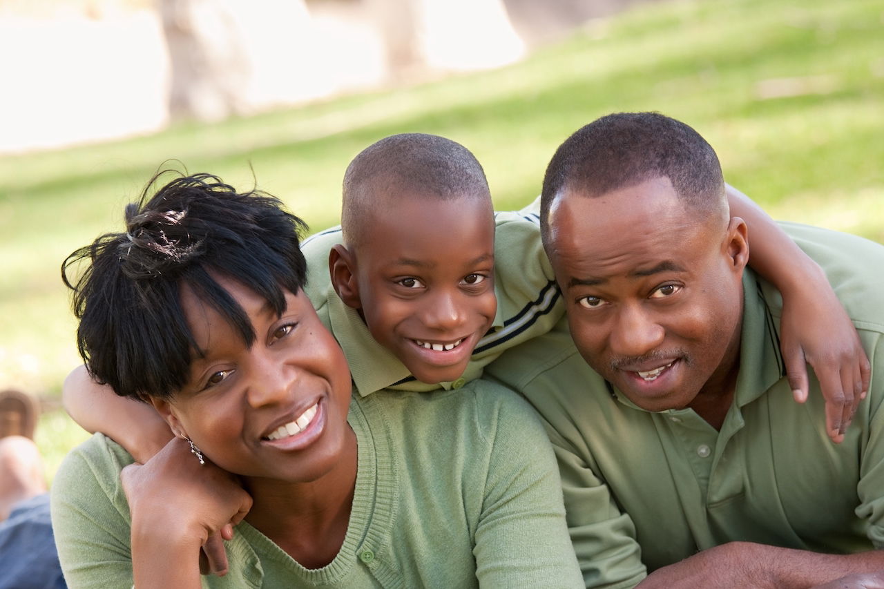 Two Groups Celebrate Black Fatherhood With ‘Cigars and Conversations’ In Downtown Memphis
