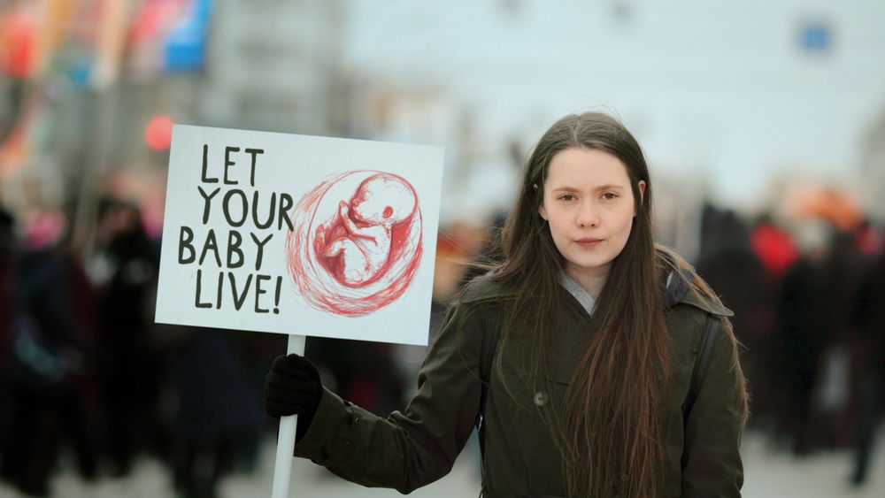 Rolling back abortion rights was central to conservatives. What's the focus now?
