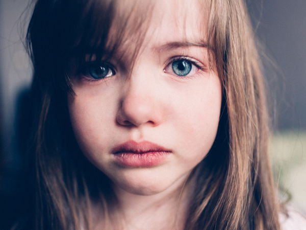 Ending the Cycle of Intergenerational Child Abuse