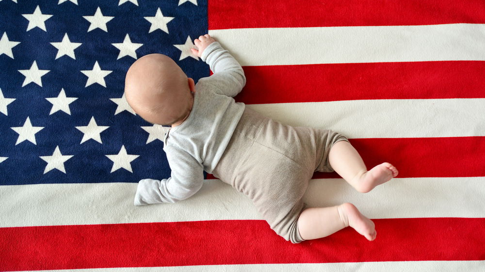 Crossroads Podcast: Why Democrats Need To Start Having Babies