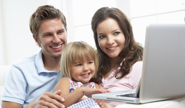 Dads Want Work-Family Balance Too