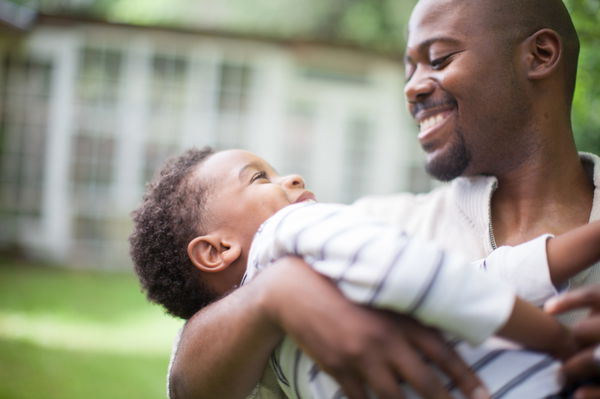 Sorry, Harvard, Fathers Still Matter—Including Black Fathers