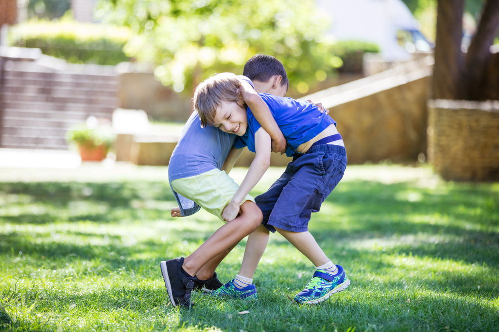 Should we give 'gentle parenting' a time out?