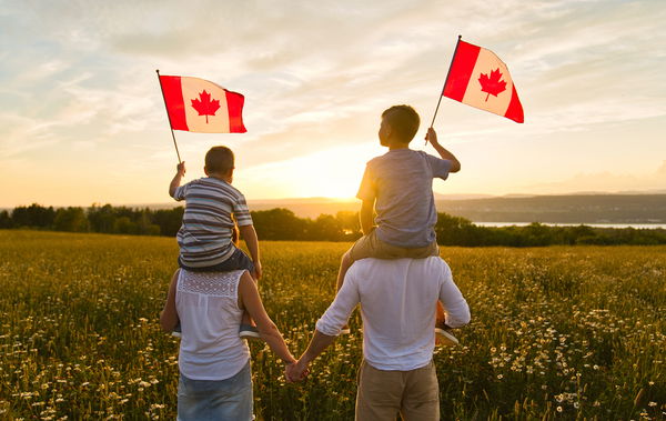 Paid Family Leave in Canada