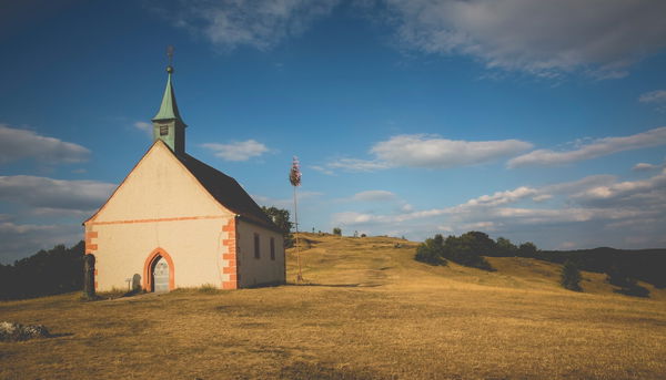 Regular Church Attenders Marry More and Divorce Less Than Their Less Devout Peers 