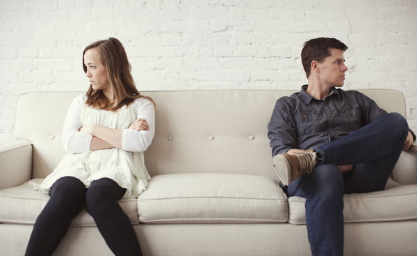 Number 2 in 2024: Hopelessly Unhappy? Before Giving Up on Your Marriage, Read This!