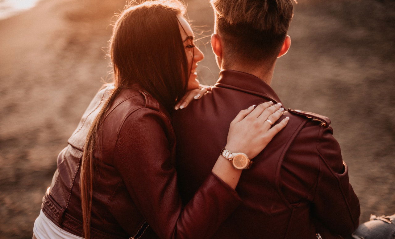 Why the “Ball and Chain” Analogy Has Marriage All Wrong