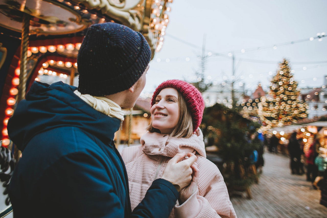 Are Men or Women More Likely to Be Married?