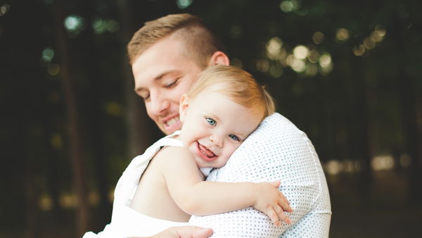 Helping Low-Income Fathers Form Loving Relationships With Their Children