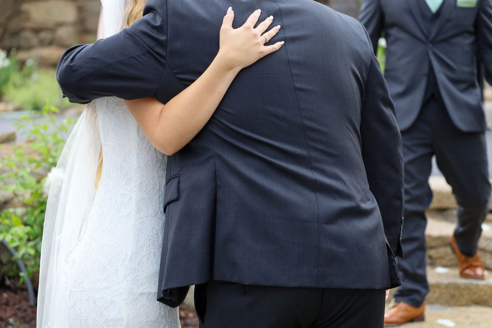 The perks of obnoxious marriage cultures — and why they need to spread