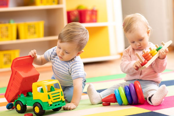 Universal Child Care: A Risky Experiment With Our Nation