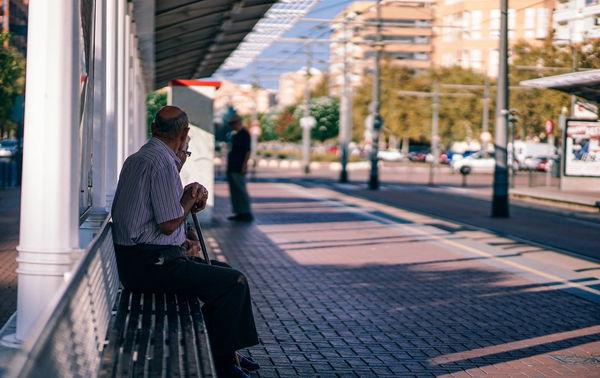 Why Paid Family Leave Should Include Elder Caregivers