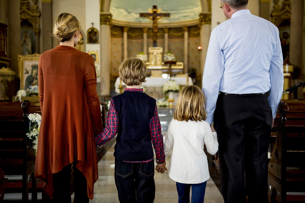 Our Pronatalist Moment: A Christian Evaluation