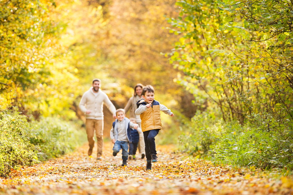 A Beautiful Land Sale Is a Boon for Families