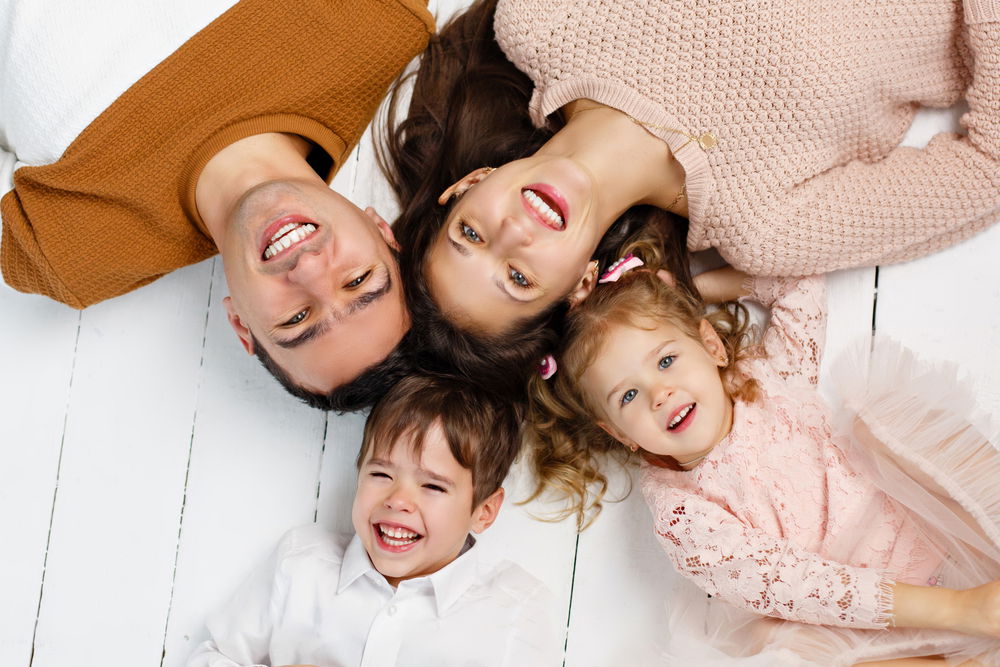 Can a baby bonus really make Americans have more kids? Here’s what big families say.