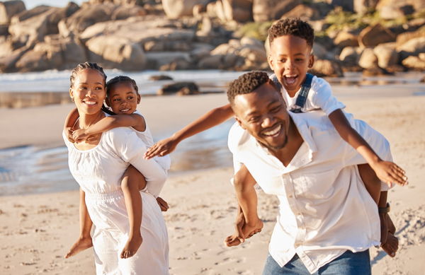 Is Marriage Back? Divorce is Down, Family Stability is Up