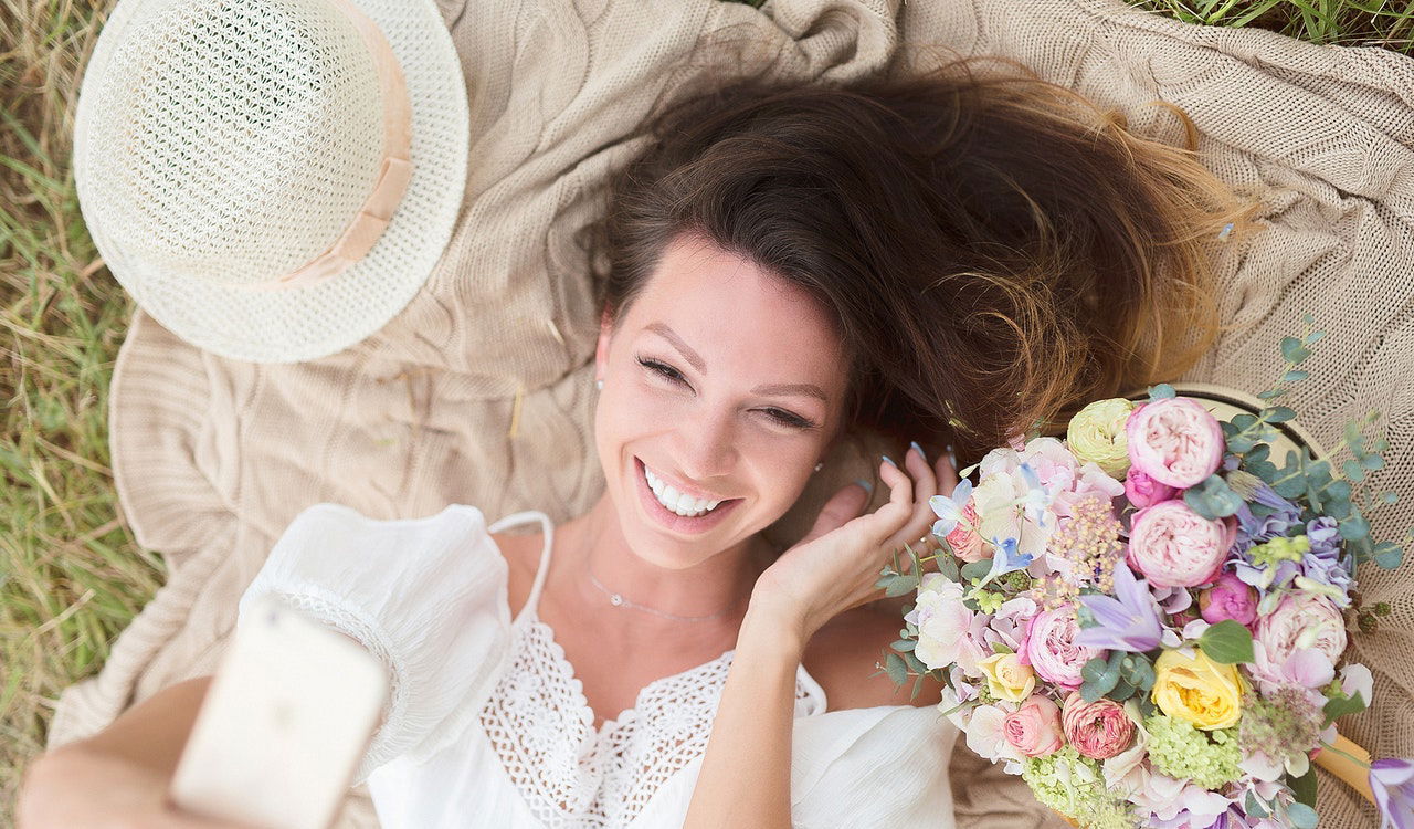 Conservative Women 3 Times Happier Than Liberal Peers for These Reasons