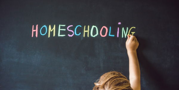 Is the Homeschooling Boom Here to Stay?