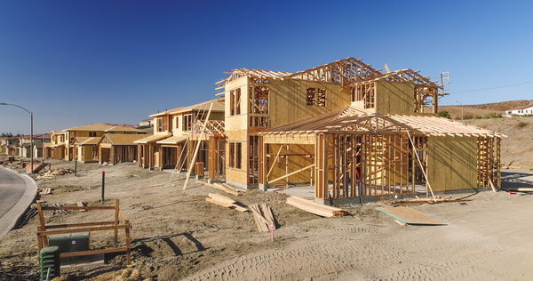 Families Need Affordable Houses. Let’s Build Them on Federal Land