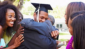 Equipping Leaders of Agency: The FREE Fellowship Begins