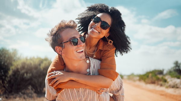 Why Do Interracial Couples Experience Worse Health Outcomes?