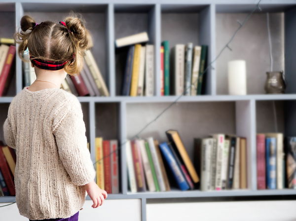 Let’s Raise Our Children to Take Intellectual Risks