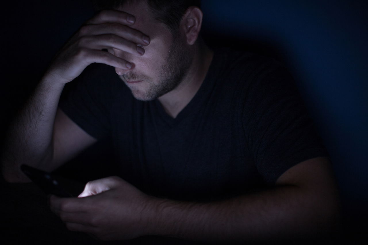 Swipe Left, Swipe Right! Mass Married Men Are On Dating Apps, But Why?