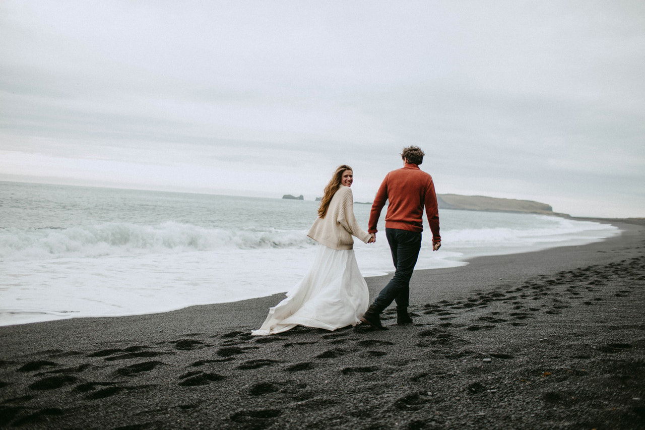 The Secret Lives of Young Brides