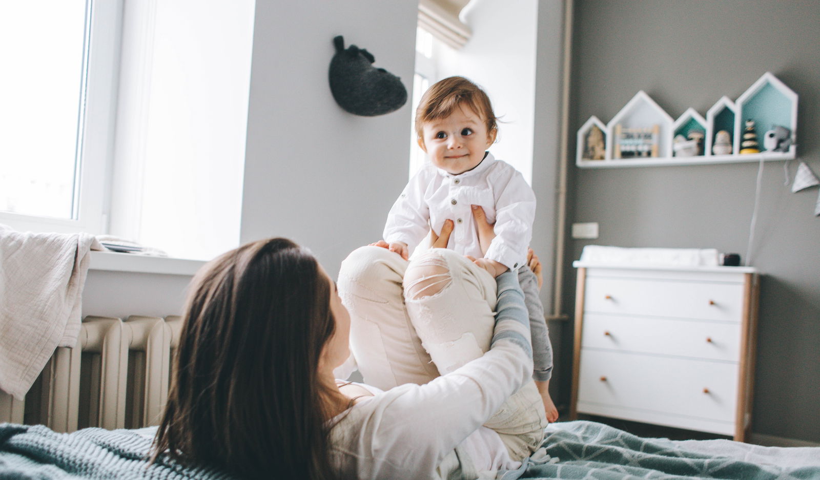 Perspective: Are conservative women embracing the ‘Supermom’ ideal?