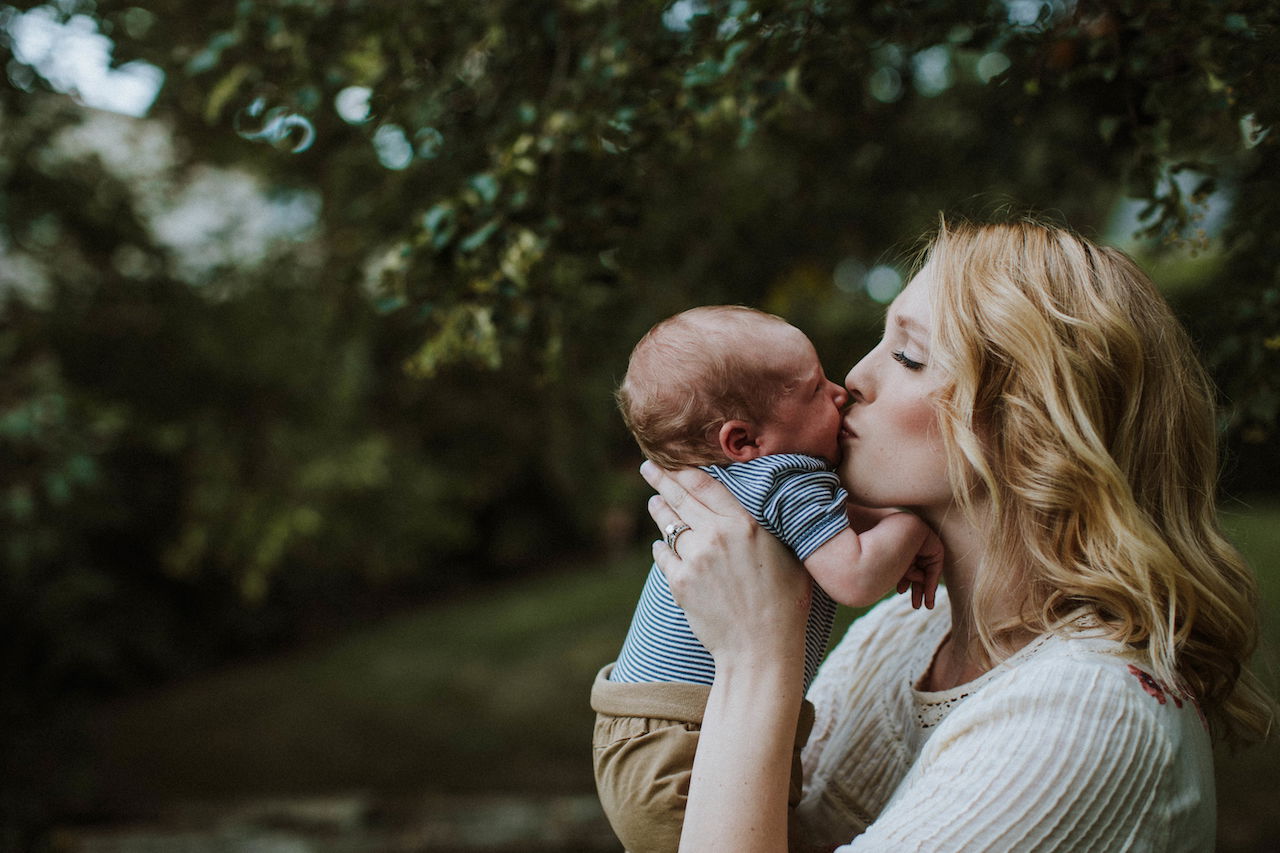 What Government Can and Can’t Do About Birth Rates