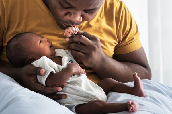 Beyond Binary: New and Old Models of Fatherhood Can Work Together