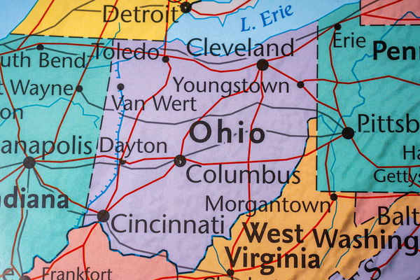 Hope and a Future in Ohio