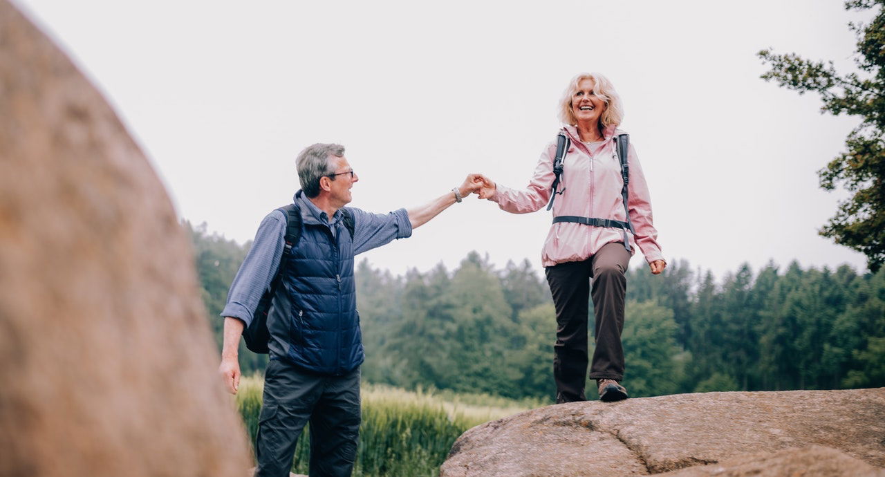 More Marriage = More Happiness
