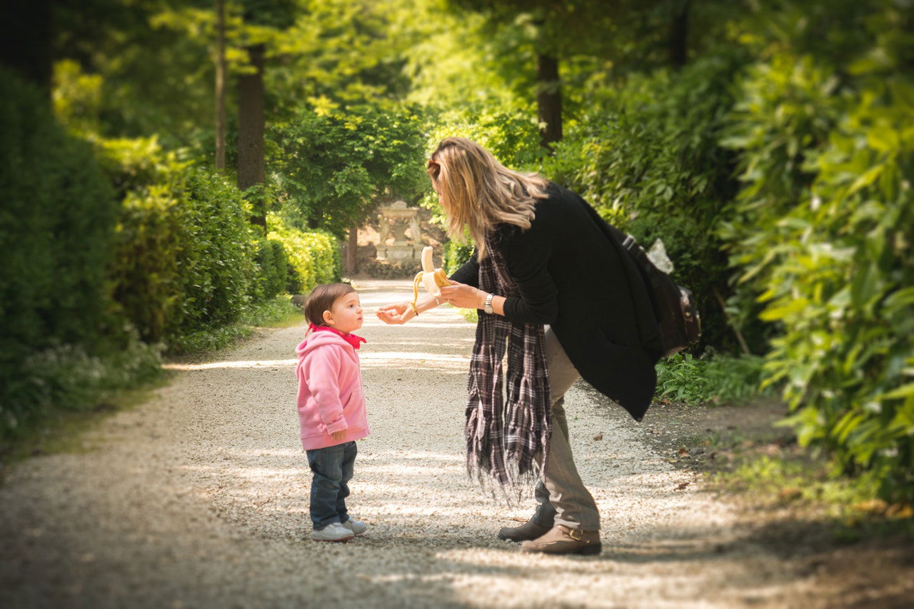 The Parental Arms Race Needs to End