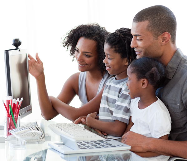 Putting Family First in Technology: An Interview with Michael Toscano