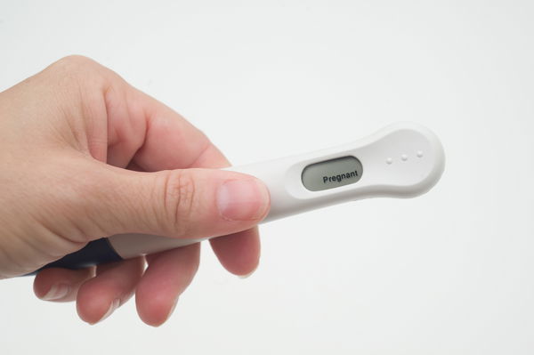 The U.S. Fertility Decline Is Not Due to the Drop in Teen Pregnancies