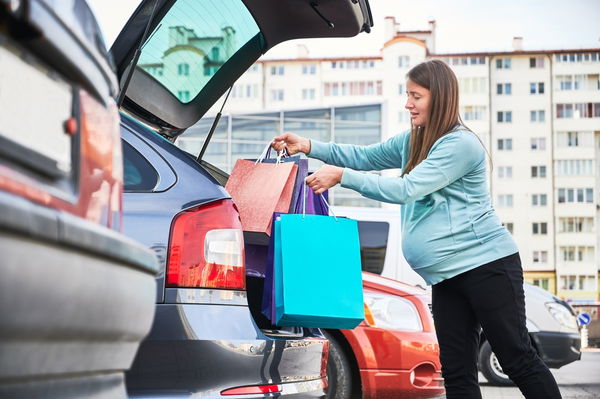 Baby on Board: Why States Should Embrace Pro-Family Parking