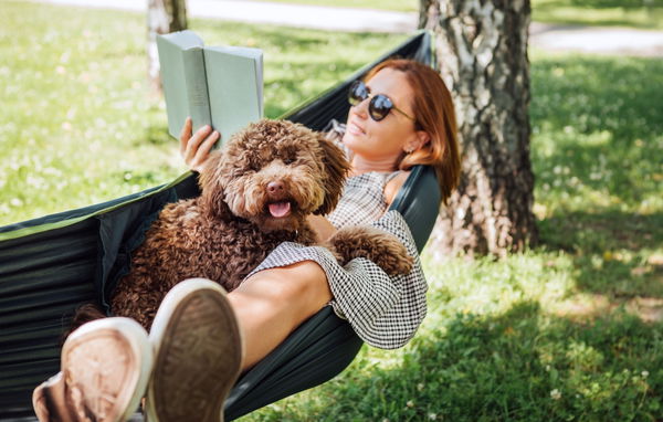 Summer is a Great Time For a Return to Slow Reading