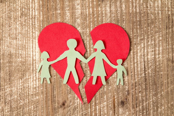 The Value of Shared Parenting for Children of All Ages