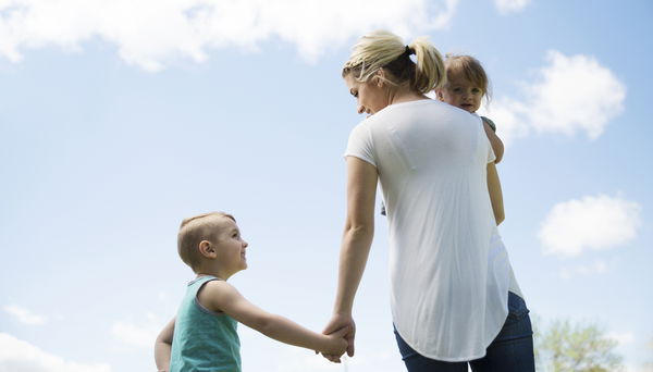 Is Support for Single Motherhood and Cohabitation Falling in the U.S.?