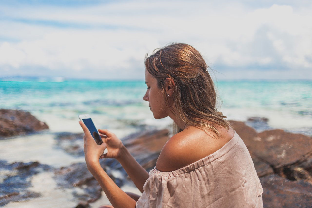 No, Your Kid Doesn’t Actually Need a Phone