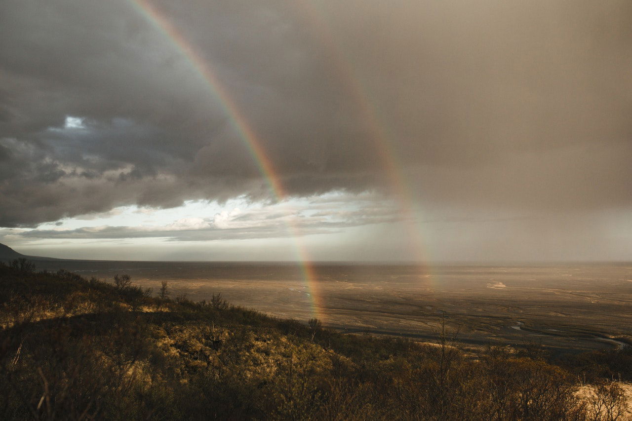 The Senate Balks at a Big, Beautiful Land Sale