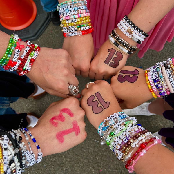 What ‘Swifties’ Can Learn From Taylor’s Engagement