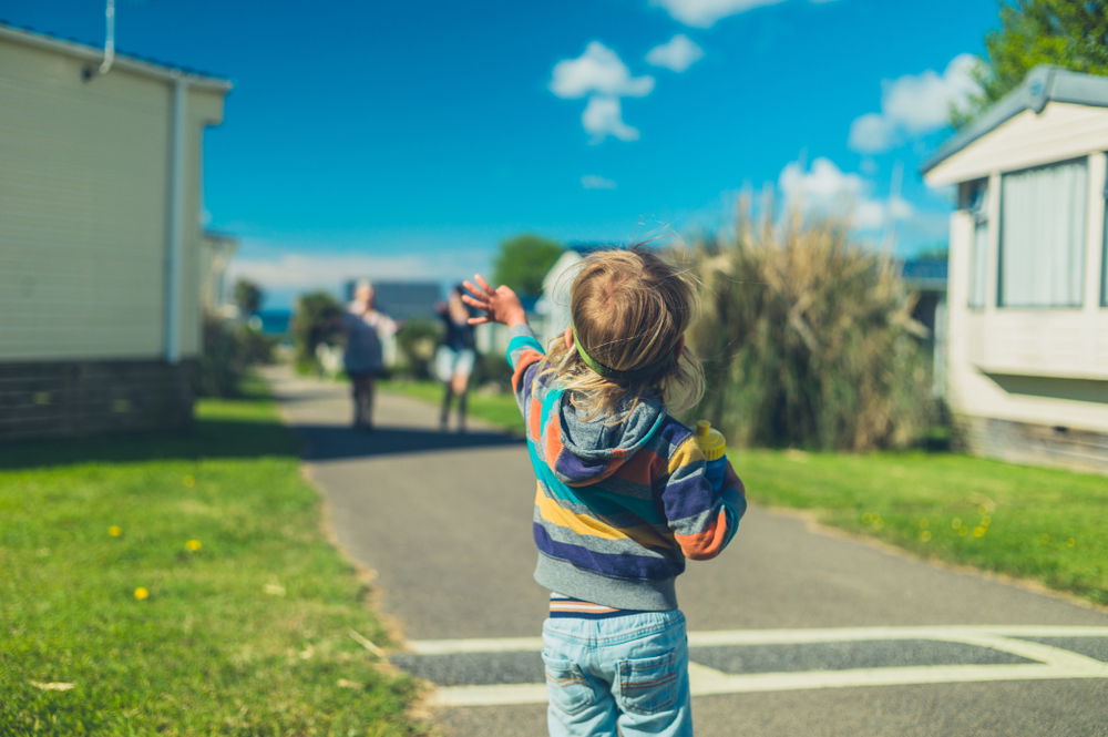 Kids From Strong Families Less Likely to Fall in Love with Robots