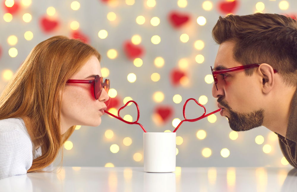 The curse of Valentine’s Day - The internet has killed off romance