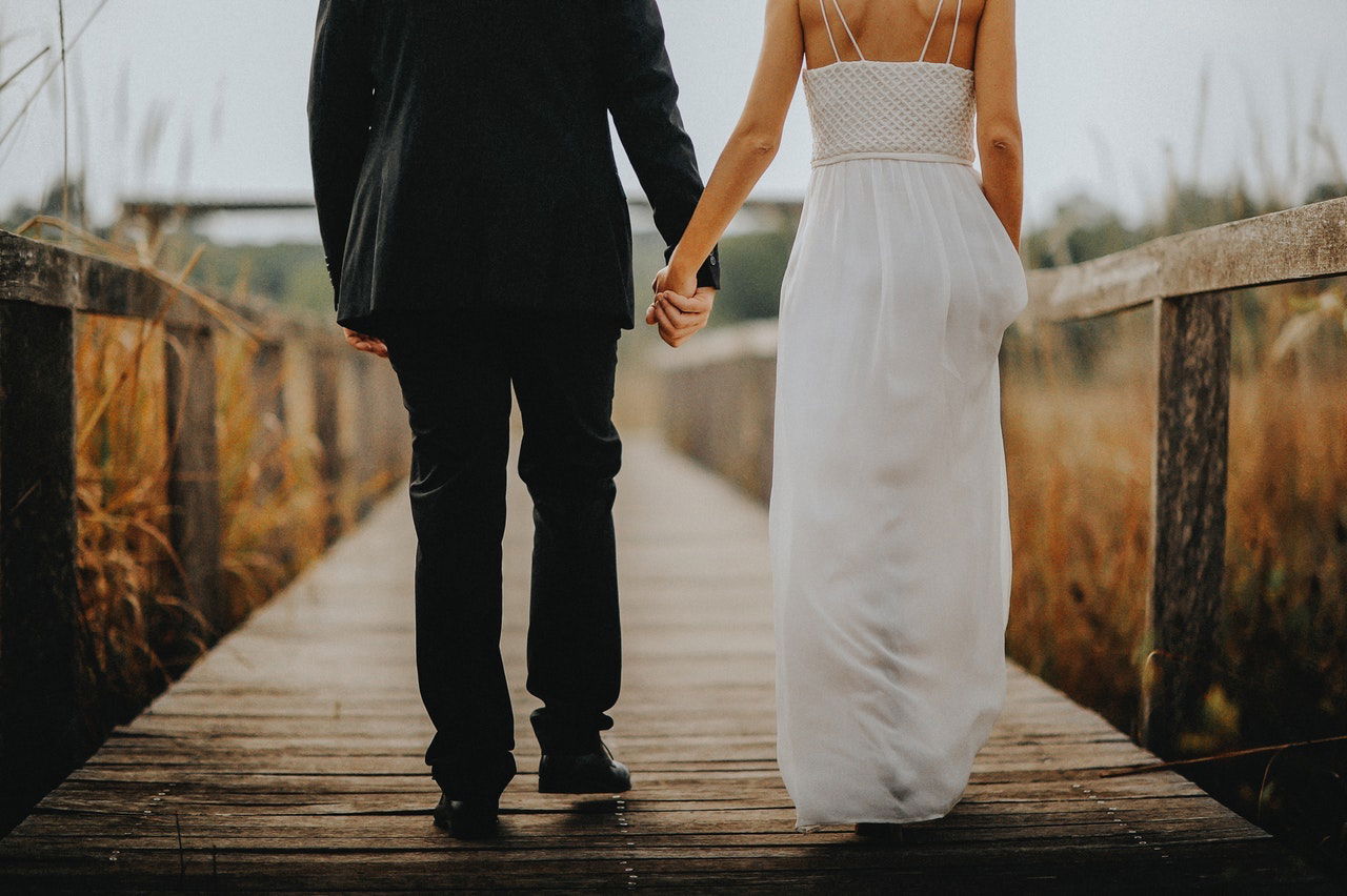 Amid historic lows, marriage and family offer ‘hope and a future’ to next generation