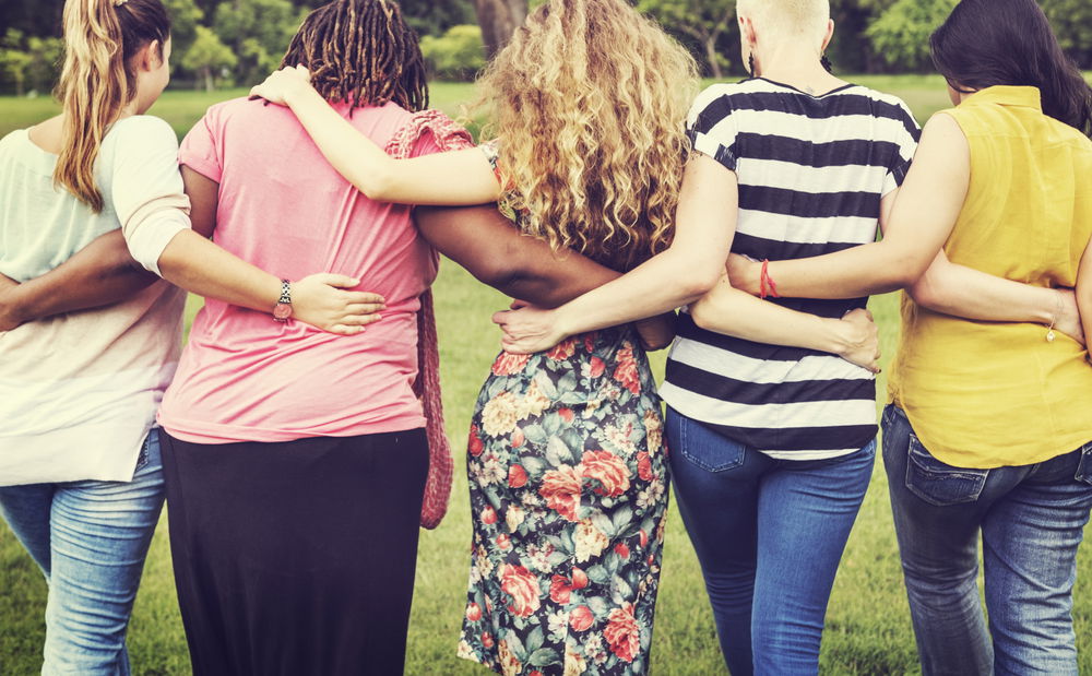 New poll shows liberal women the most unhappy, lonely