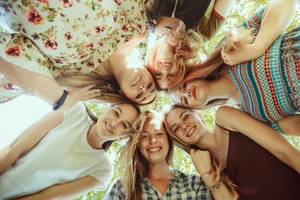 Research finds conservative women are happier than liberal peers