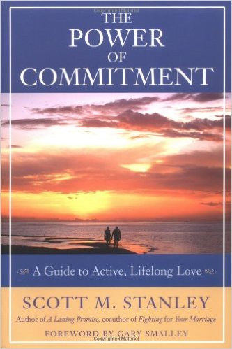 The Power of Commitment